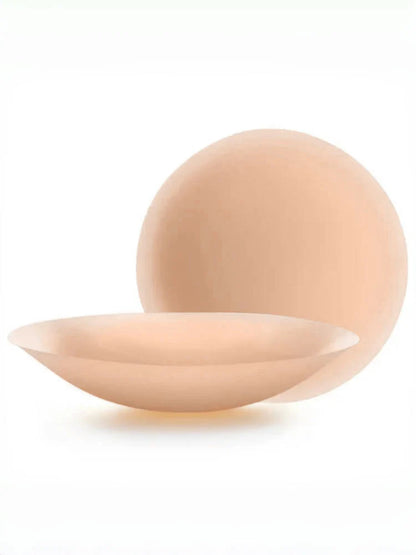 De virale “niet-plakkerige” tepelcovers (1 paar)