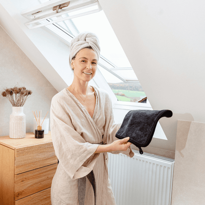 Magicwipe™ XXL Bathroom Drying Cloth (40x60cm)